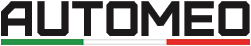 Automeo logo